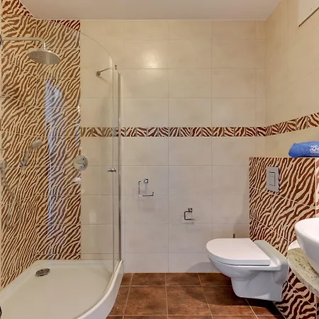Aura By Q4apartments 4*