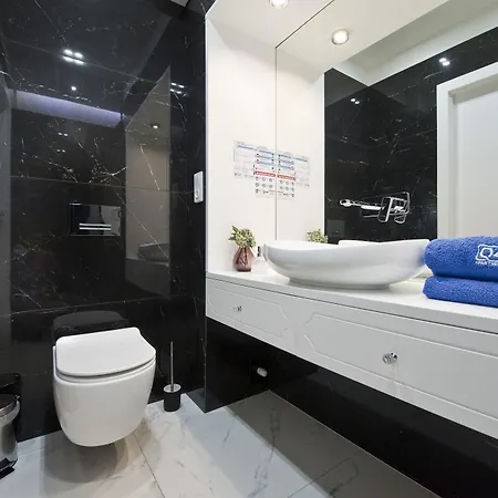 Aura By Q4apartments Hotel 5*