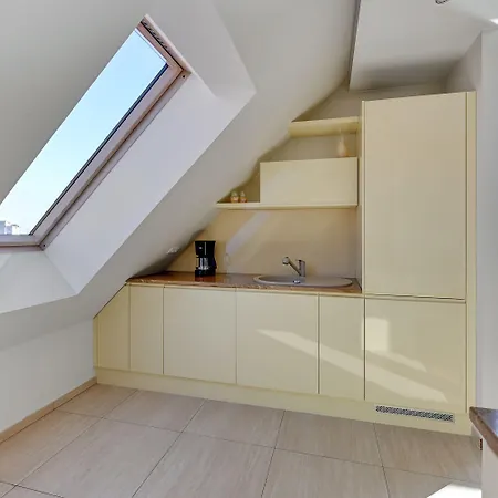 Aura By Q4apartments Hotel Gdansk