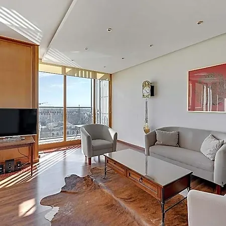 Hotel Aura By Q4apartments Danzica