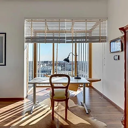 Aura By Q4apartments Danzica