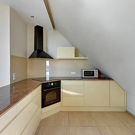 Aura By Q4apartments Hotel