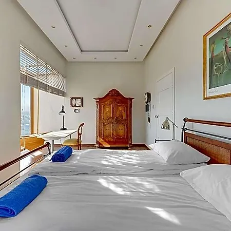 Aura By Q4apartments Hotel 4*