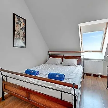Aura By Q4apartments Hotel