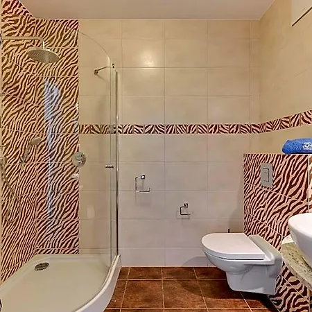 Aura By Q4apartments Hotel