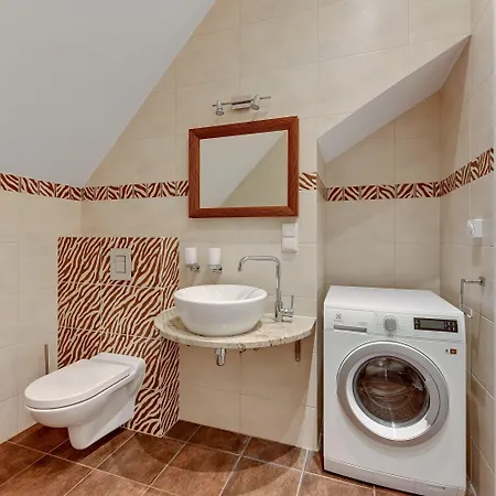 فندق Aura By Q4apartments