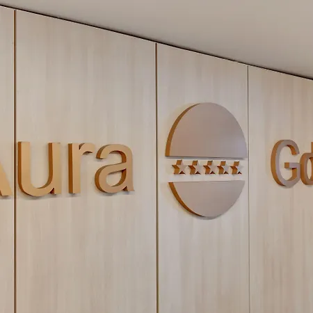 فندق Aura By Q4apartments غدانسك