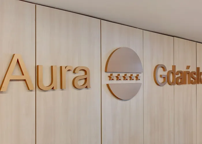 Aura By Q4apartments