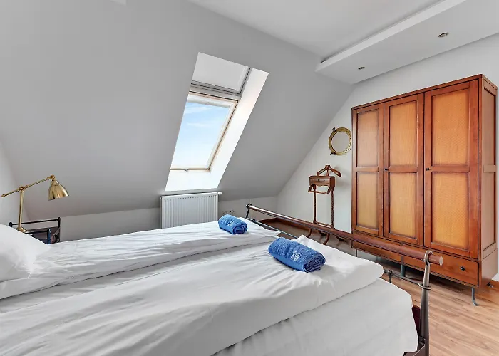 Hotell Aura By Q4apartments