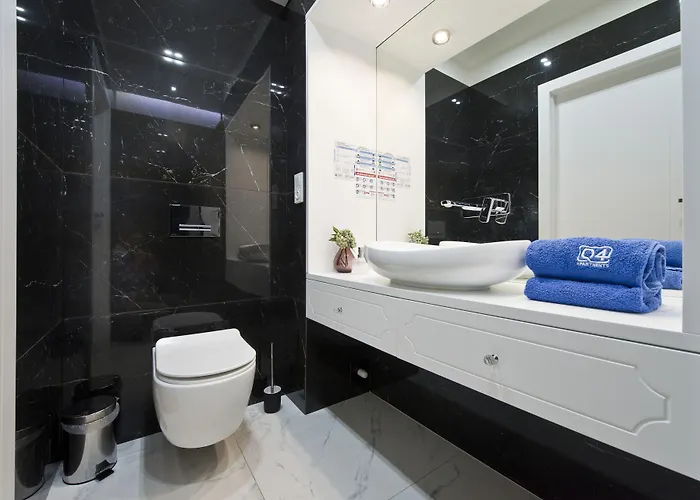 Aura By Q4apartments Hotel 5*