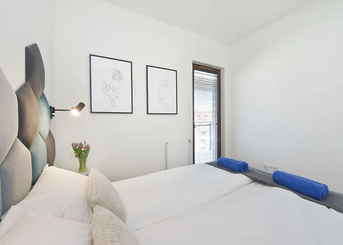 Hotell Aura By Q4apartments 5*