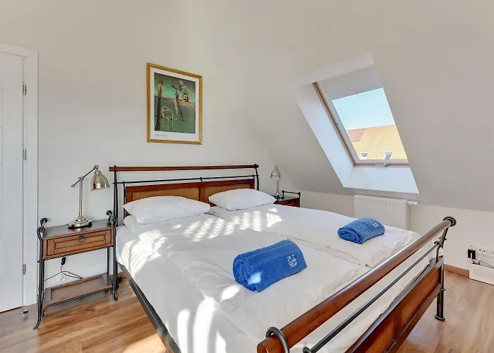 Aura By Q4apartments 5* Gdańsk