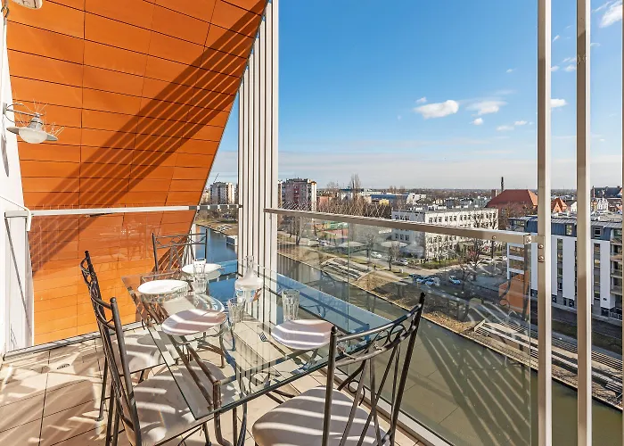 Aura By Q4apartments Hotel