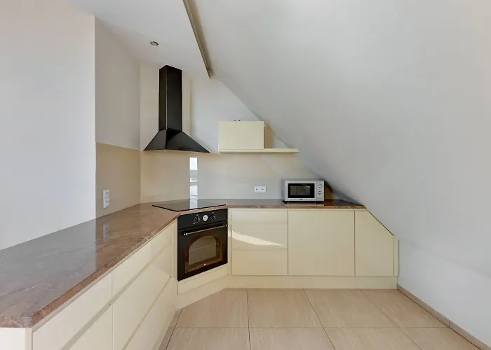 Aura By Q4apartments Hotell