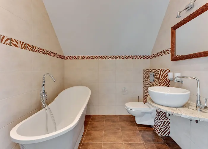 Hotell Aura By Q4apartments 5*