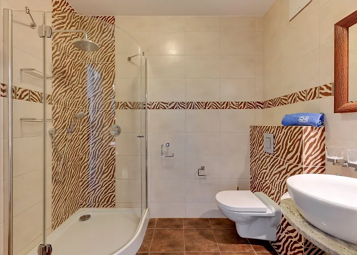 Aura By Q4apartments 5*