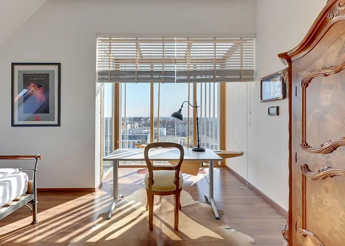 Aura By Q4apartments Hotell