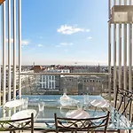 Aura By Q4apartments Hotell Gdańsk