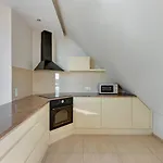 Aura By Q4apartments Hotell