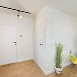 Aura By Q4apartments Hotell Gdańsk